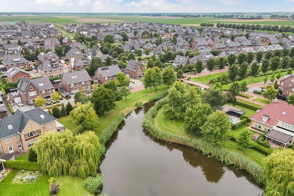 Medium property photo - James Wattsingel 13, 8302 ZS Emmeloord